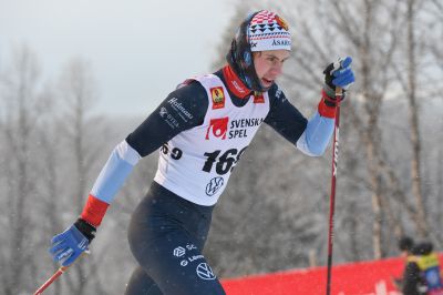 Oskar Algotsson