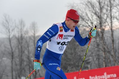 Gustaf Berglund