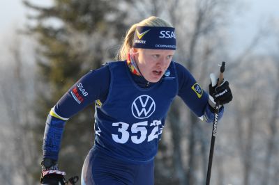 Sanna Hörnell