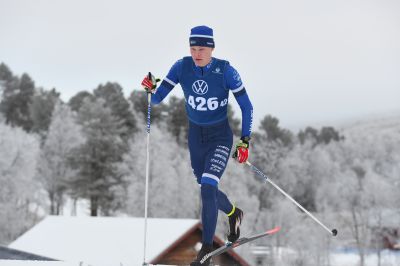 Elliot Åkesson