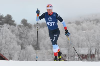 Axel Eriksson