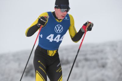 Axel Eriksson