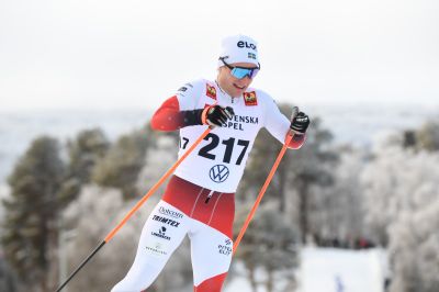 Björn Sandström