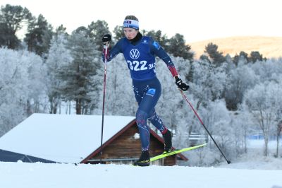 Madelen Loevoll Vikan