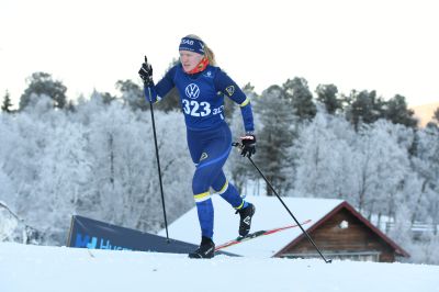 Sanna Hörnell