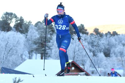 Nelly Söderström