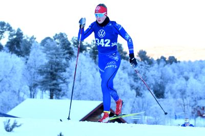 Linnea Björkman