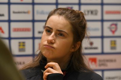 Ebba Andersson