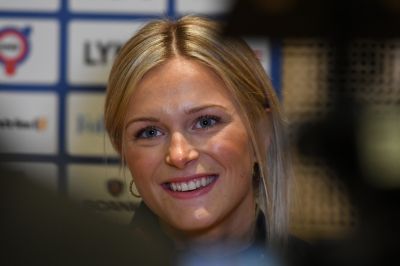 Frida Karlsson
