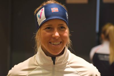 Astrid Øyre Slind