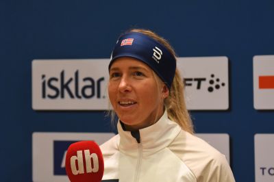 Astrid Øyre Slind