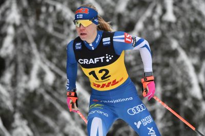 Jasmi Joensuu