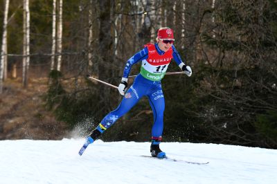 Nora Bråmer