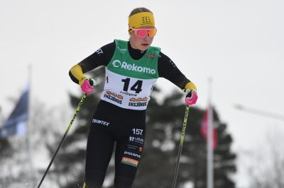 Emma Bengtsson