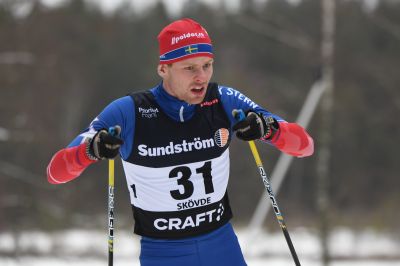 Karl Hjalmarsson