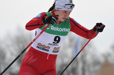 Elina Franzén