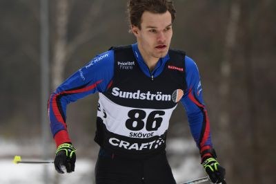 Rikard Vestin