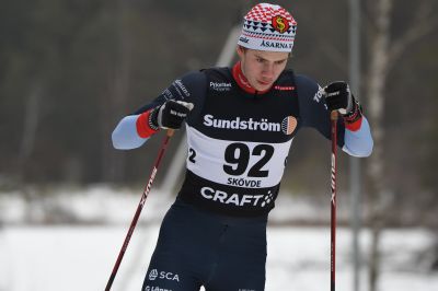 Oskar Algotsson