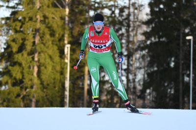 Hedvig Lindqvist