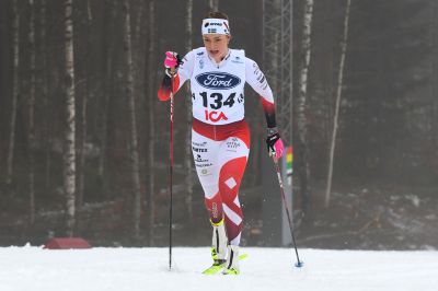 Sofia Henriksson