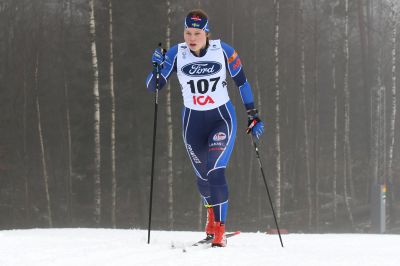 Elsa Holmbom