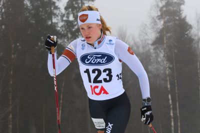 Julia Lövström