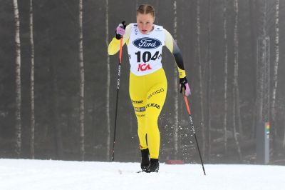 Moa Majbäck