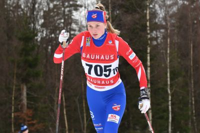 Irja Brandfjell