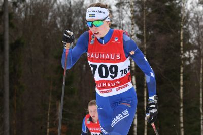 Moa Hedman