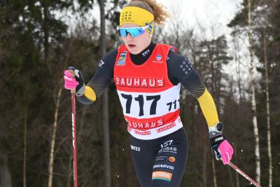 Emilia Eriksson