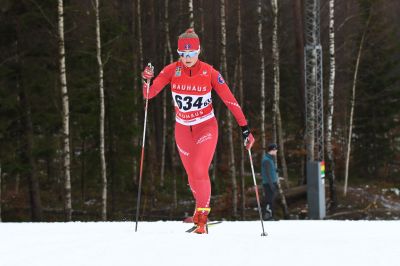 Maja Hörnström