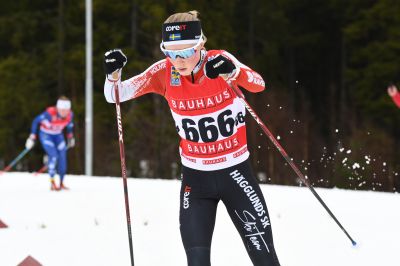 Kajsa Johansson