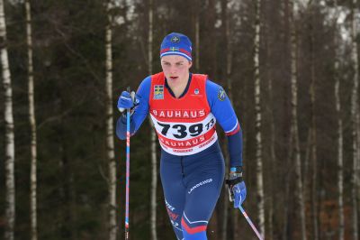 Elias Nyqvist