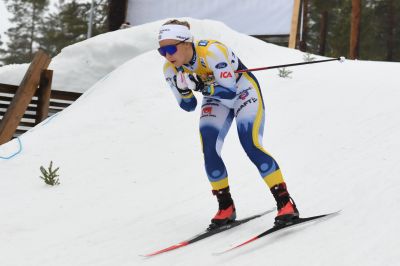 Johanna Hagström