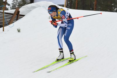 Jasmin Kähärä