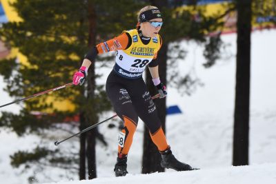 Moa Hansson