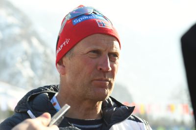 Espen Bjervig