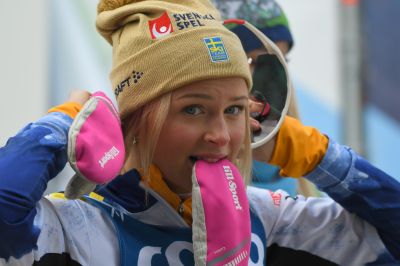 Frida Karlsson