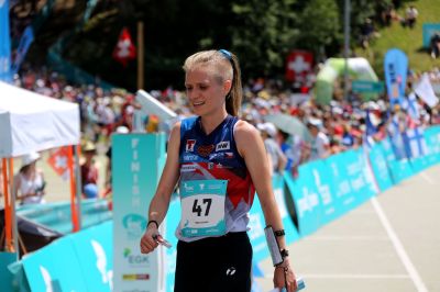 Tereza Janosikova