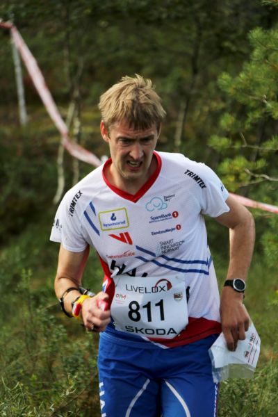 Olav Lundanes