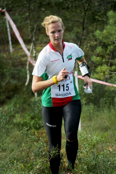 Runa Fremstad