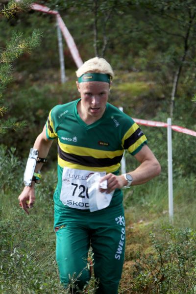 Vegard Gulbrandsen