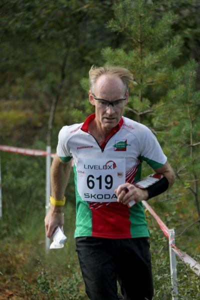 Jørgen Frøyd