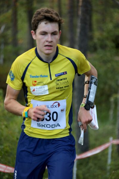 Tobias Alstad