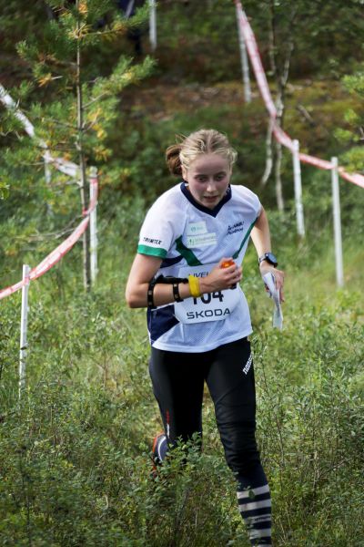 Mari Fjellbirkeland Johannesen