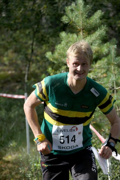 Tuve Möller