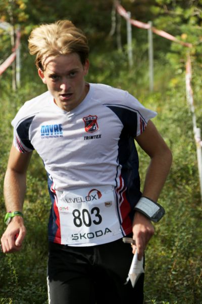 Lukas Olm