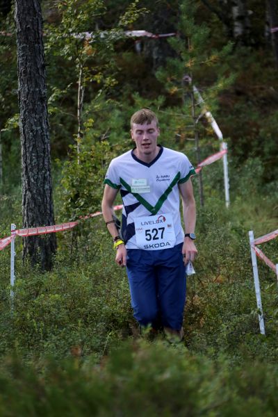 Ivar Aukrust Osmoen