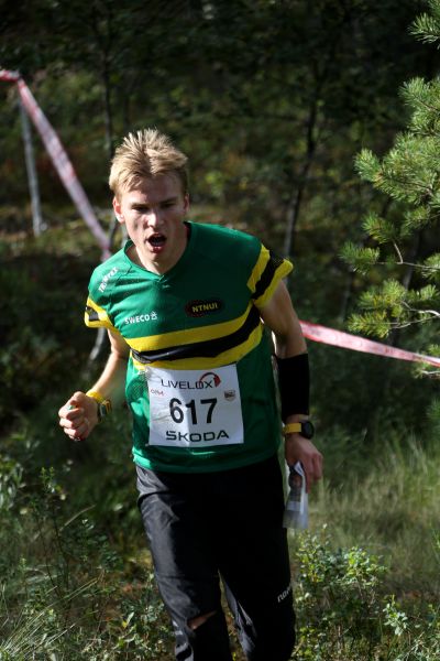 Mathias Skourup Rognebakke