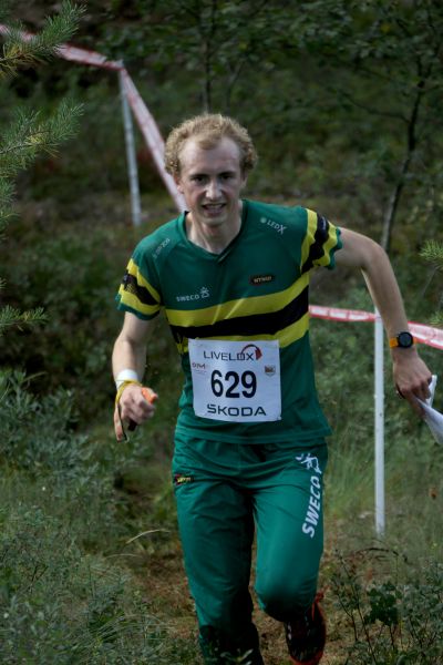 Clemens Sundby Øxnevad